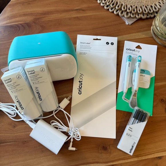 Cricut Joy - Picture 3 of 6